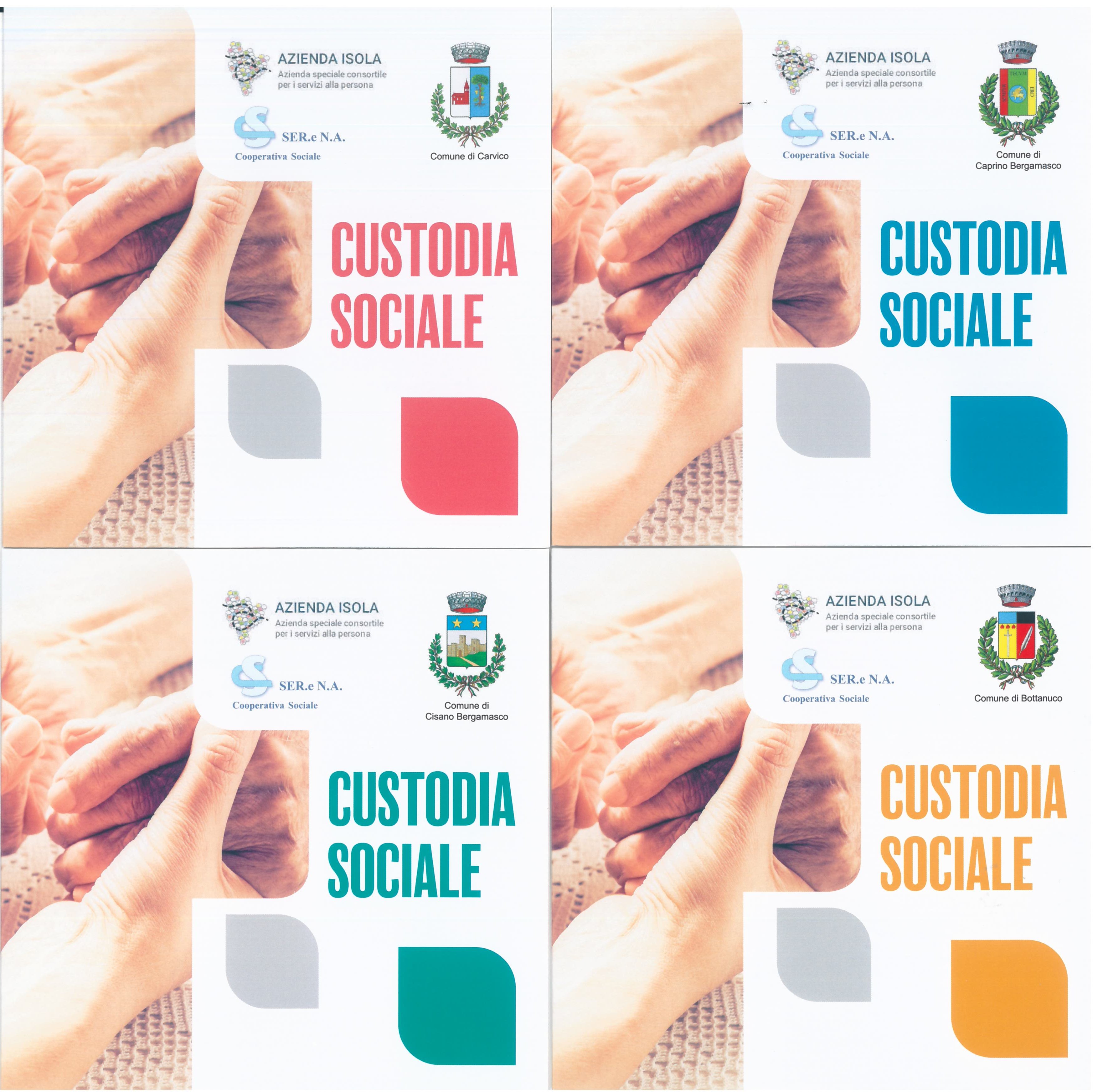 Custodia Sociale