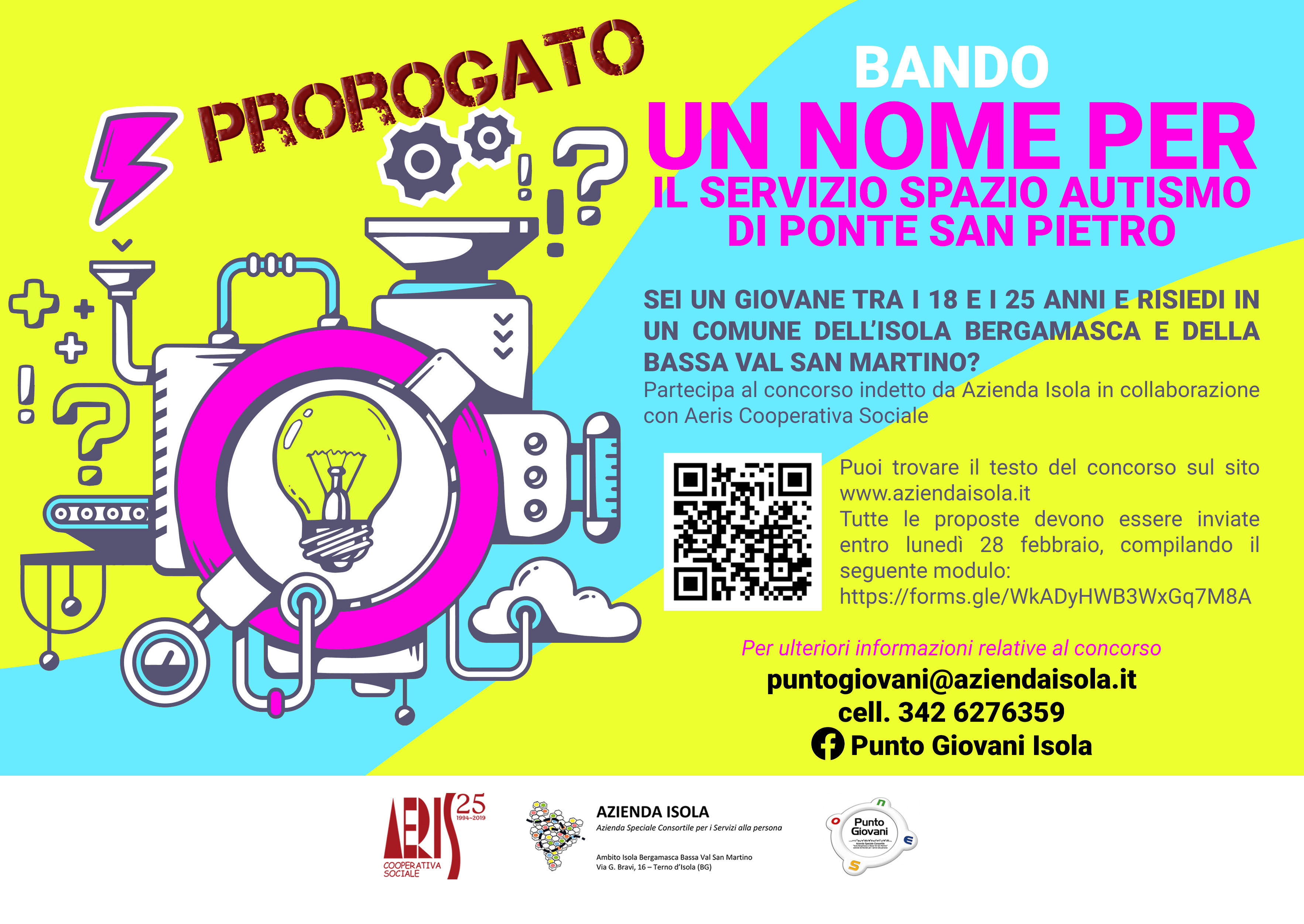 BANDO