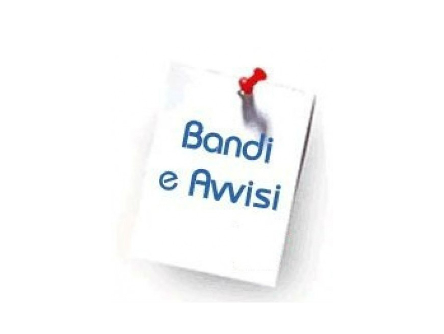AVVISO PUBBLICO PER LA FORMAZIONE DI DUE GRADUATORIE, PER TITOLI ED ESAMI, UTILI ALL’ASSUNZIONE DI FIGURE PROFESSIONALI CON QUALIFICA DI ASSISTENTE SOCIALE AREA FUNZIONARI AI SENSI DELL’ART. 12 DEL CCNL 2019-2021 DEL 16/11/2022 (EX CATEGORIA D1)