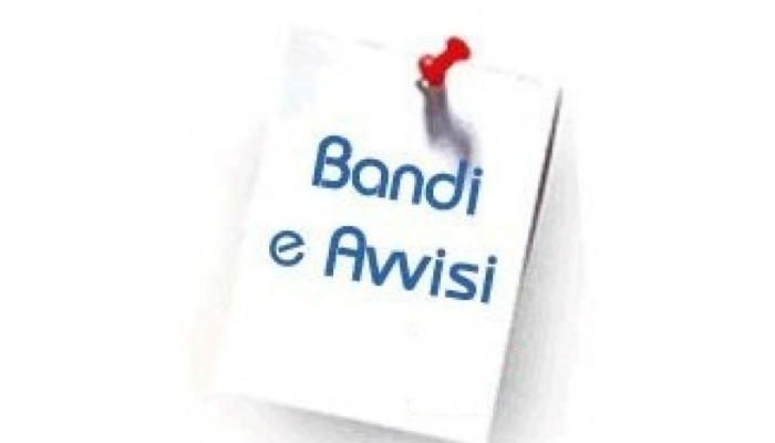 Avviso pubblico di selezione, per esami, per l'assunzione di n. 01 (una) unità di personale con profilo professionale di “istruttore amministrativo” a tempo indeterminato e pieno – Area Istruttori (ex cat. C1) CCNL Funzioni Locali