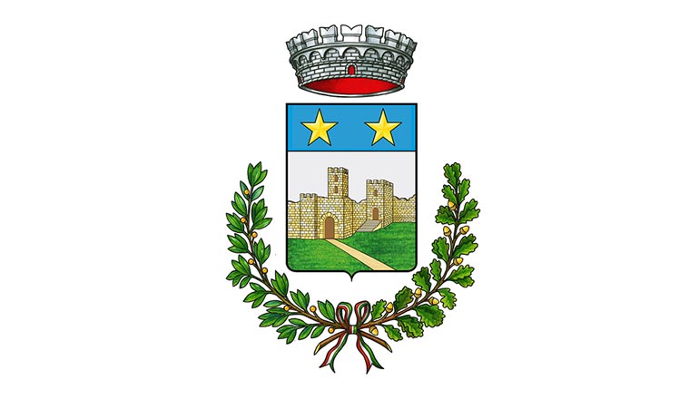 Stemma di: Cisano Bergamasco