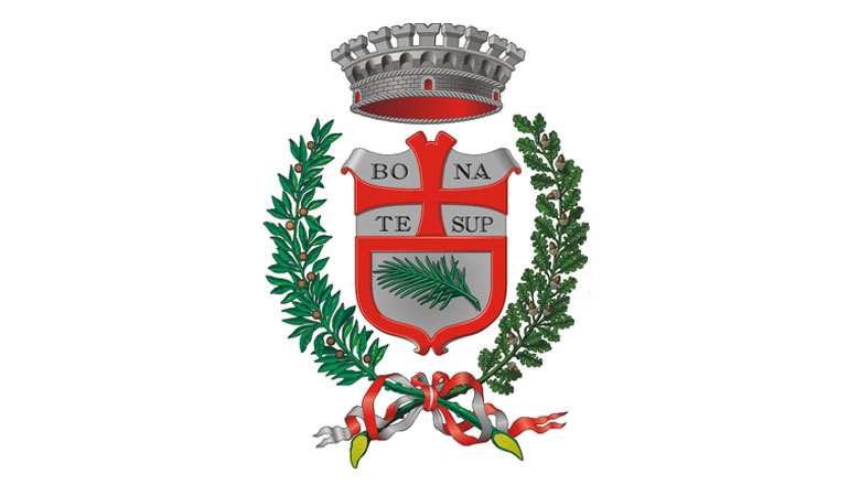 Stemma di: Bonate Sopra