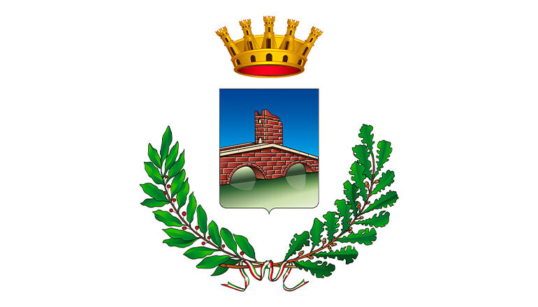 Stemma di: Ponte San Pietro