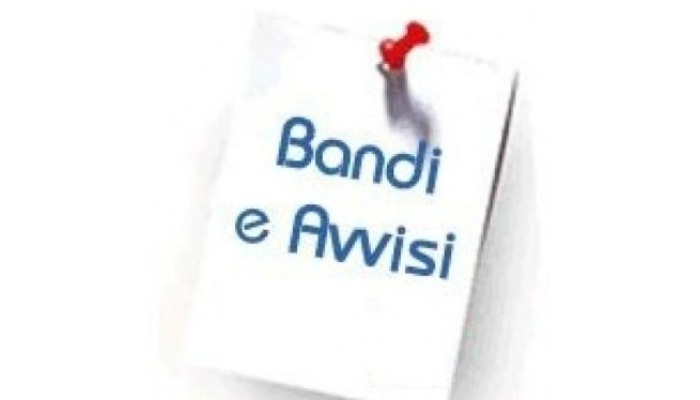 Progetto #Workhub – Bando di selezione per la ricerca di un Data Analyst