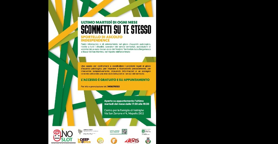 Progetto InDEEPendence