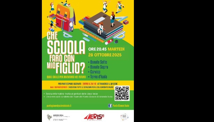 Che scuola farò con mio figlio? Quali skills per orientarsi nel futuro