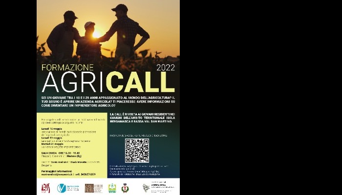 Agri Call