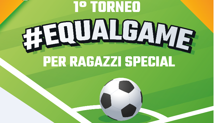 Torneo #Equalgame