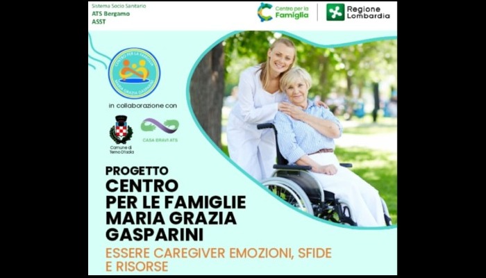Essere caregiver: emozioni, sfide e risorse