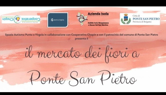 Punto e Virgola - La Bancarella al Mercato di Ponte - Venerdì 29 Maggio 2026