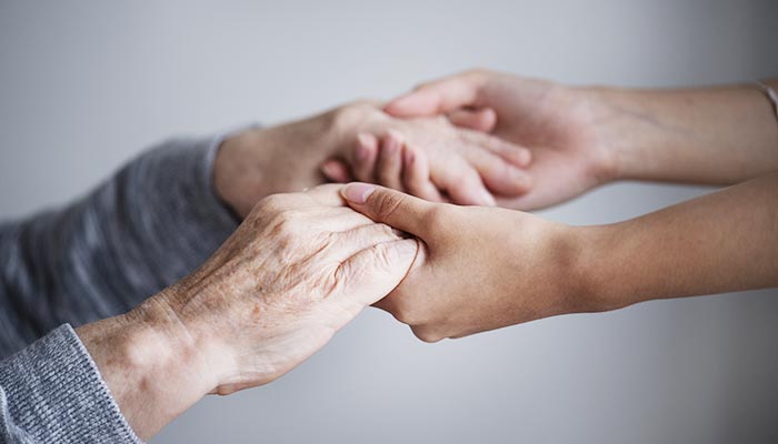 Immagine per la sezione  Anziani e Persone in difficoltà