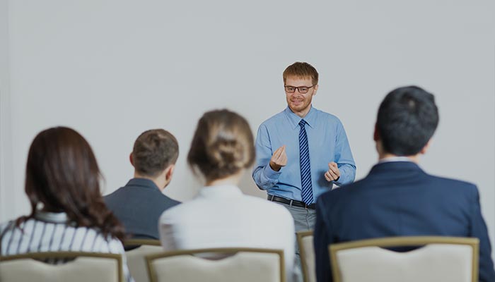 Immagine per la sezione  Formazione