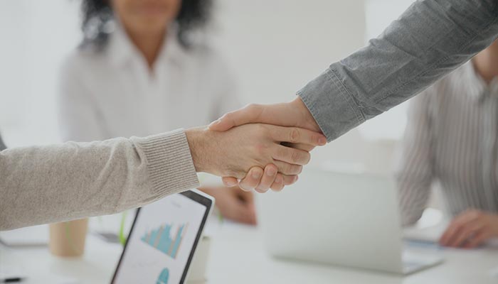 Immagine per la sezione  Politiche del lavoro